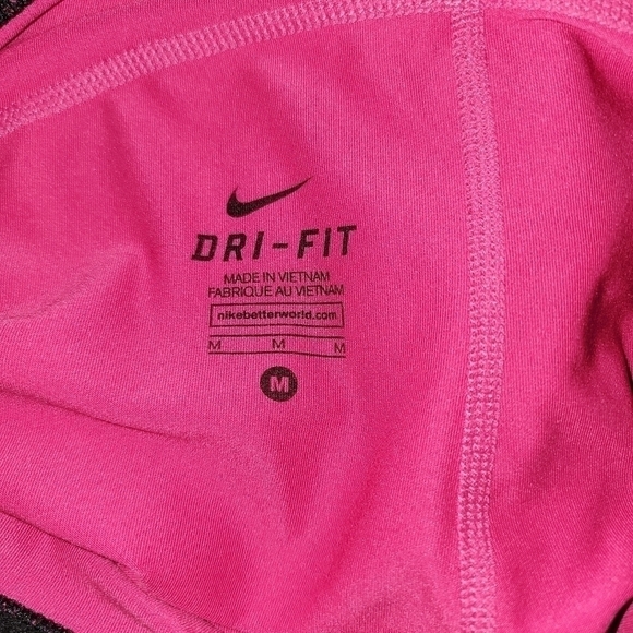 Nike Dry-Fit Capris - Picture 3 of 3